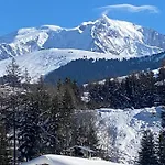 La Source Chalet *