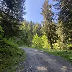Alpesi faház La Source