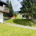 Alpesi faház La Source