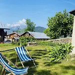 Chalet La Source *