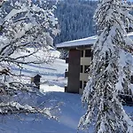 Chalet La Source Cohennoz