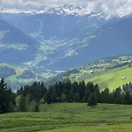 Alpesi faház La Source *