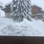 La Source Chalet