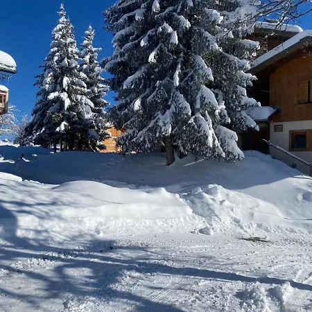 Chalet La Source