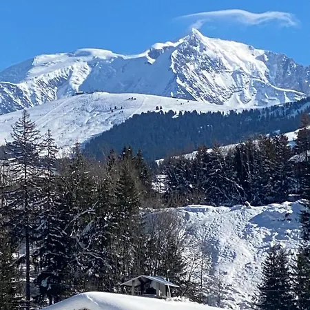 La Source Chalet *
