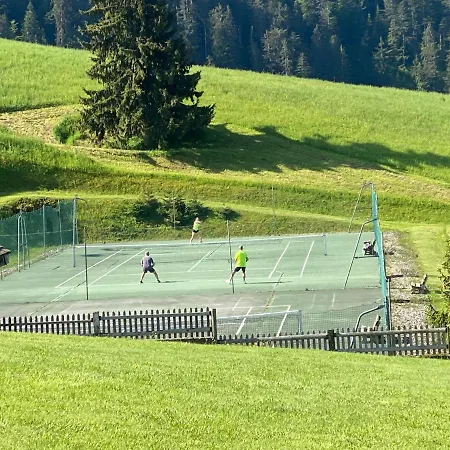 Chalet La Source