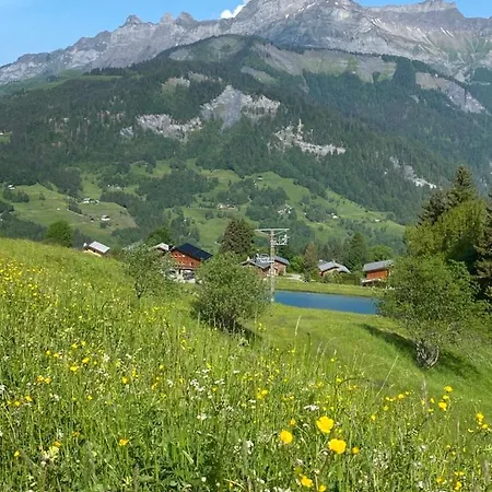 La Source *
