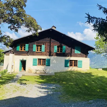 La Source Cohennoz