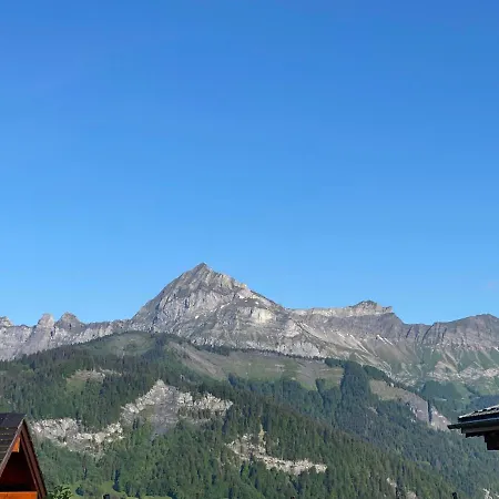 La Source Chalet *