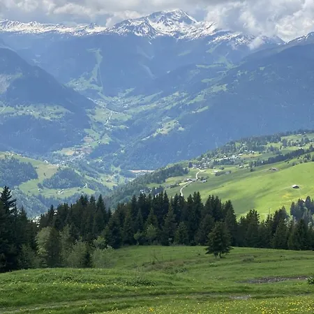 Chalet La Source *
