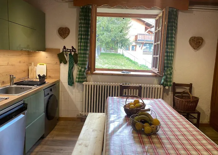 La Source Chalet