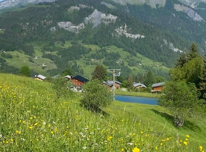 La Source *