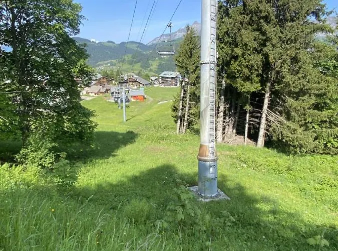 La Source Chalet