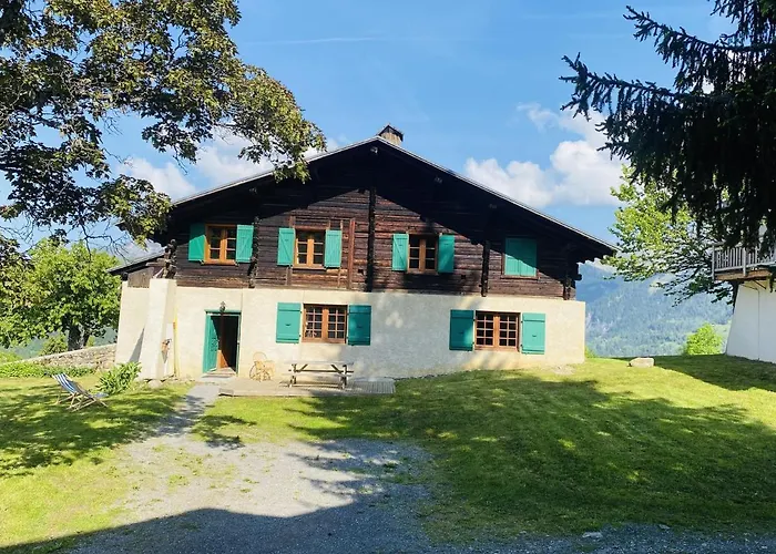 La Source Cohennoz